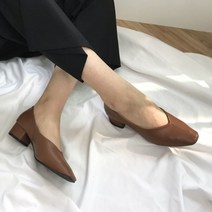 현mhs7_여성수제화 펌프스힐 가보시 메리제인슈즈 여성화 구두 슬링백 하이 스텔레토 로퍼 스트랩 여자로퍼 신발 웨지 킬힐 스틸♥rebirthh