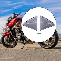 혼다 HONDA pcx 윈드 스크린 투명 스모그 오토바이 롱 미들 부품 가드 다리 바람 디플렉터 호환 커버 수정 된 키트 2018-2020 125 150 용 교체 바디, 없음