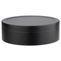 Haoge Cap-SM2.8CN 금속 렌즈 캡 커버 Sigma 14-24mm F2.8 DG HSM 아트 렌즈 용 (니콘 및 캐논 마운트)
