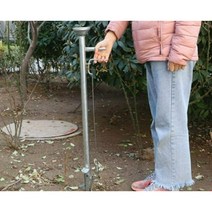 땅콩추비 콩파종기, 40형이중개방2, 1개