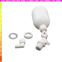 p우수abCsa-8169sc플로트 볼밸브 플라스틱워 터탱크 자동급수 볼 밸브_nvFa8200, 볼밸브BL05421
