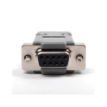 [폴리에이브이] 2Row 9Pin DSub 땜용 커넥터(암)+후드, 상세내용표시