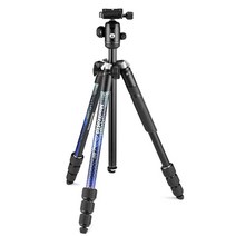 맨프로토 엘리먼트2 삼각대 MKELMII4BL-BH 블루