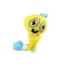 정확도 춤추고 노래하는 베이비롱레그 선인장 인형 춤추는 완구 유아 녹음 어린이선물 파피플레임타임, 단품