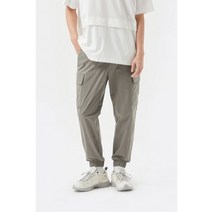 코오롱스포츠 KOLON SPORT 남성 카고 조거팬츠 데이팩 TLPNM23695TBE 515469