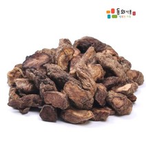 동의식품 말린 지황 건지황 600g, 단품