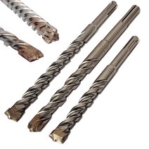 SDS 함마드릴비트 2날 PLUS비트 콘크리트기리 드라켄, 드라켄 SDS 2날 PLUS비트 10.0x260