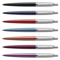 파카 조터 트랜스포메이션 볼펜 젤펜 샤프 조터 볼펜, 조터볼펜(첼시오렌지CT)