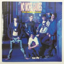 (중고CD) NKOTB NO MORE GAMES THE REMIX ALBUM