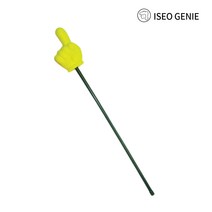 [이서지니]지시봉(대), 1개(색상랜덤발송)