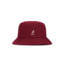 [캉골키즈]AOFHCA00030CO 키즈 워시드 버킷 OF 0003 코도반