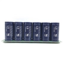 슈퍼캐패시터 카파시터 커패시터 2.7v600f 7335mm 플랫 풋 슈퍼 16v100f 소량 및 대용량 자동차 모듈은 autom 83f로 사용할 수 있습니다., gdcph 17v116f