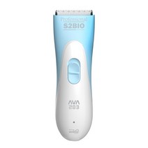앙비뉴 아바203 베이비 이발기 유아용 헤어트리머 W9739C4, 솔로몬쿠팡 본상품선택