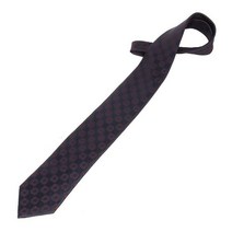 [브리오니] 남성 넥타이 NAVY [BOA001]