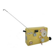 전동 권선기 코일 텐셔너 자기수평 가로 자동, MT-00