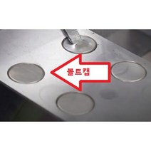 파워바이스 볼트캡 (10 EA) PCV-160(M25) (PV13052) P _ 230206EA