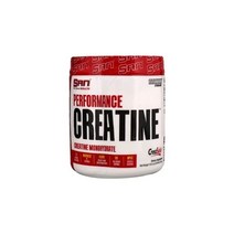 (당일) 미국 산 뉴트리션 크레아틴 퍼포먼스 300g 60서빙 / SAN Nutrition Performance Creatine