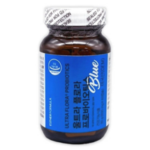 에스더포뮬러 여에스더 유산균 블루, 3개, 60캡슐