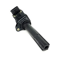 GLLXPZ For Lexus GS400 LS400 SC400 1998-2000 Car Pencil Ignition Coil Set Spark Plug 90919-02228 099