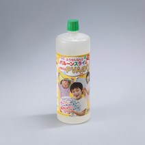 PVA 풀(폴리비닐알코올)