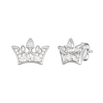 [제이에스티나] QUEEN TIARA 귀걸이 (JJT1EQ2BF125SW000)