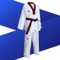 프로가드 프로가드파이터도복(품깃) 태권도복