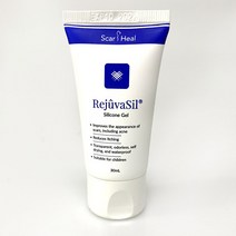 레주바실 실리콘 스카겔 30ml 흉터관리 연고 실리콘겔