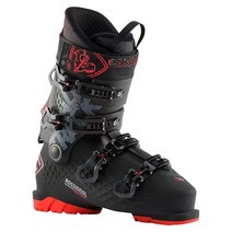 Rossignol Alltrack 90 부츠 색상: 블랙 사이즈: 275 (RBK3160-275)161175