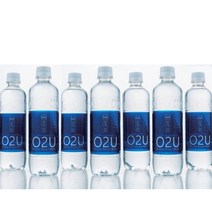 속리산 삼파수 천연 약알칼리수로 만든 고급 생수 고농축 산소수, 12개(1.5L), 12개, 1.5l