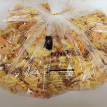 통통 튀김모음, 1박스, 1kg