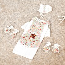 (힐링타임/NH-3103) 반려동물 수의 (햇님옷/L)