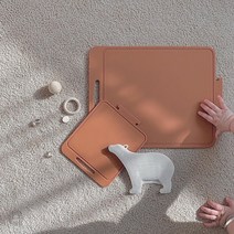 디자인앤쿠 슈프림 실리콘 도마 규소수지 이유식, 블랙+도마베이비블랙