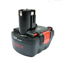 보쉬정품충전배터리GSR12-2배터리 12V 1.5Ah/ 보쉬정품배터리12V 1.5Ah/ GSB12-2용배터리, 1개