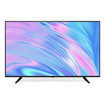 디엑스 1등급 165cm(65인치) 선명한 HDR UHD LED TV 모니터 D650XUHD, 벽걸이 방문설치(상하형)