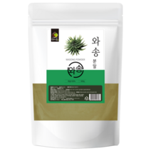 와송 분말 500g 가루 국산 효능 기와 자연산 효과 먹는법 바위솔 홈쇼핑 차 생 파우더