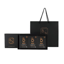 팜헬씨 발효 블랙 더덕차 선물세트 30p x 백 1세트