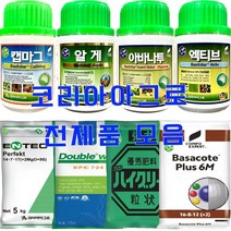 알게 500ml 코리아아그로 아미노산 미네랄 냉해약 서리피해약 개화촉진제 식물영양제 비료, 아바나투 500ml, 1개
