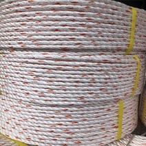 신한로프 PP ROPE 피피로프 11mm*200m 12mm*200m 13mm*200m 14mm*200m 15mm*200m 16mm*200m