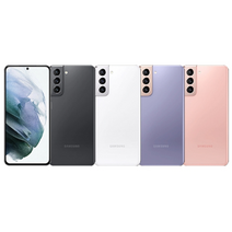 삼성 갤럭시 S21 플러스 256GB 미개봉 새제품 SKT, 블랙