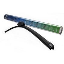 카닥 X 발레오 사일렌시오 글라이드플랫 와이퍼 Multi 475mm 1개