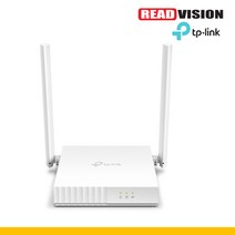 [티피링크] TL-WR820N 멀티모드 와이파이 공유기 300Mbps