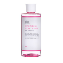 뷰앤뷰 시크릿 7 스킨, 250ml, 1개