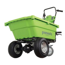 그린웍스 충전 가든카트-베어툴 G-MAX40V 40V_(1EA), 개