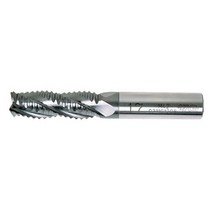 와이지원엔드밀 하이스라핑엔드밀 코팅 15x16x40x95MM TIALN EQ758150K