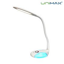 유니맥스 LED 스탠드 UM-SL201 탁상용조명 학생용조명 책상조명