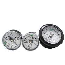 공압 부품 오리지널 브랜드 공압 진공 음압 측정기 G36 G46 G33 G43-2-4-10-01-02, 04 G46-10-01