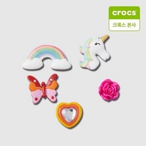 [AK평택점] [크록스본사] 상상속 판타지 5개 세트10011076