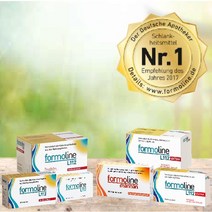 포모라인 Formoline L112. L112 Extra 48정 80정/4종, Fomoline L112(48정)