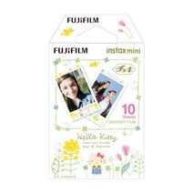 인스탁스 폴라로이드 필름 오리지널 fujifilm instax 미니 10매 즉석 미니, 협력사, 고양이 새끼