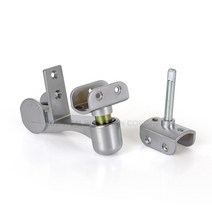 큐비클 신형 L형힌지 H-109, 1개